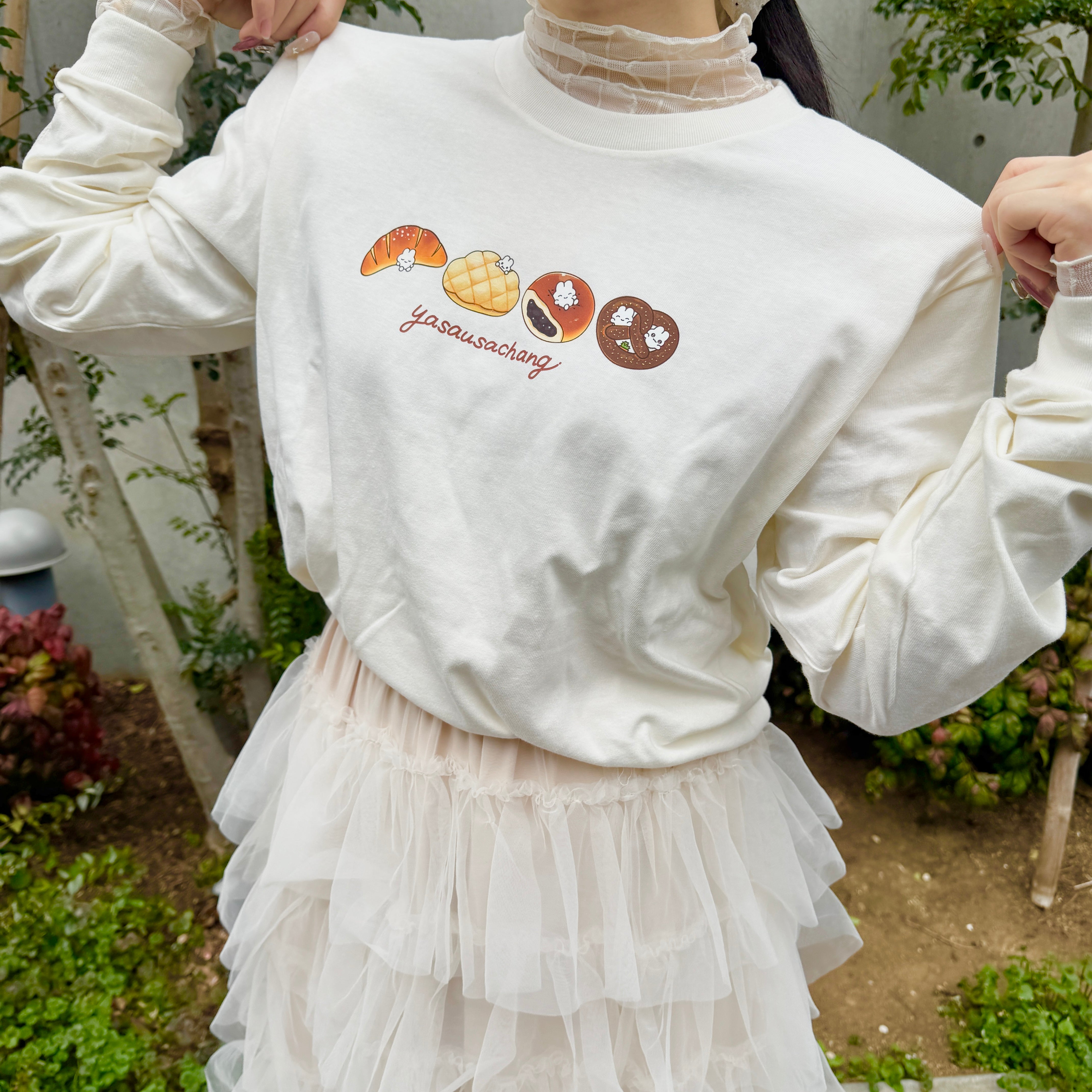 やさうさちゃん – STINGS ONLINE STORE