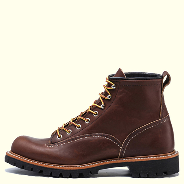 レッドウィング ラインマンラグ 2936 RED WING LINEMAN LUG 2936 7H