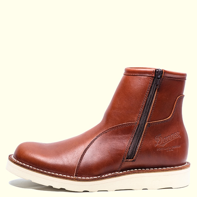 Danner】 WORKFORCE D-4107(6H(24.5cm) CEDAR RAINBOW): Danner