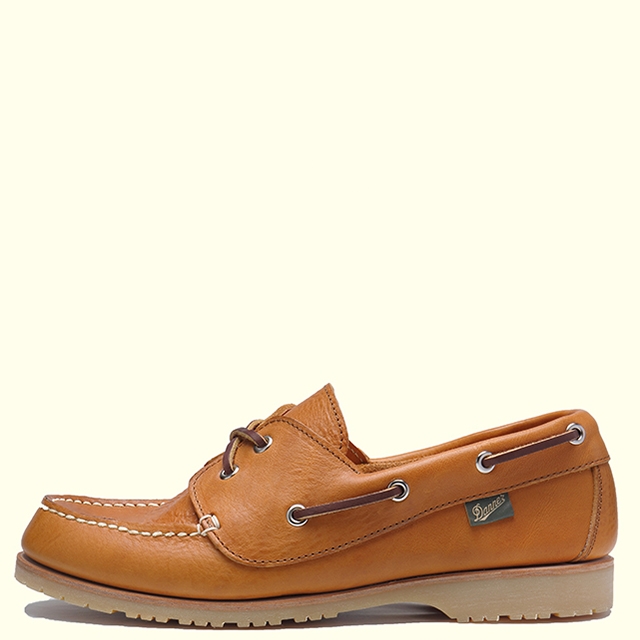 ダナー デッキ ミニ ラグ D010003 MIELO DANNER DECK MINI LUG D010003 6