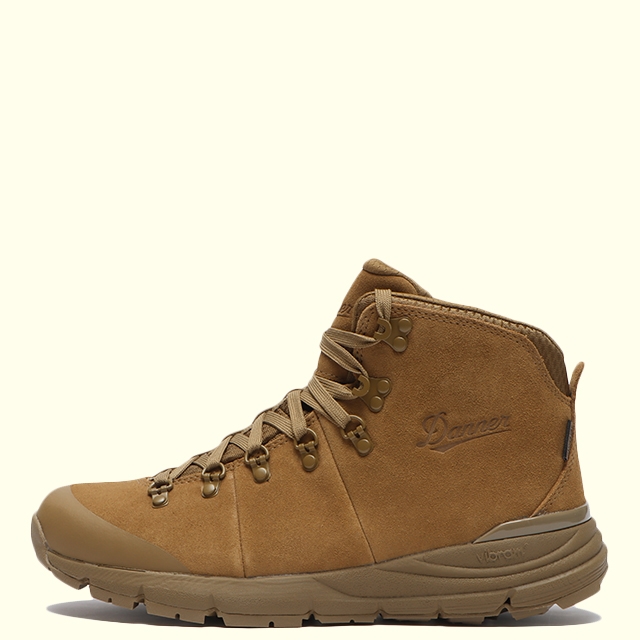 Danner 62298 MOUNTAIN 600 WP(11(29.0cm) COYOTE): Danner｜ダナー