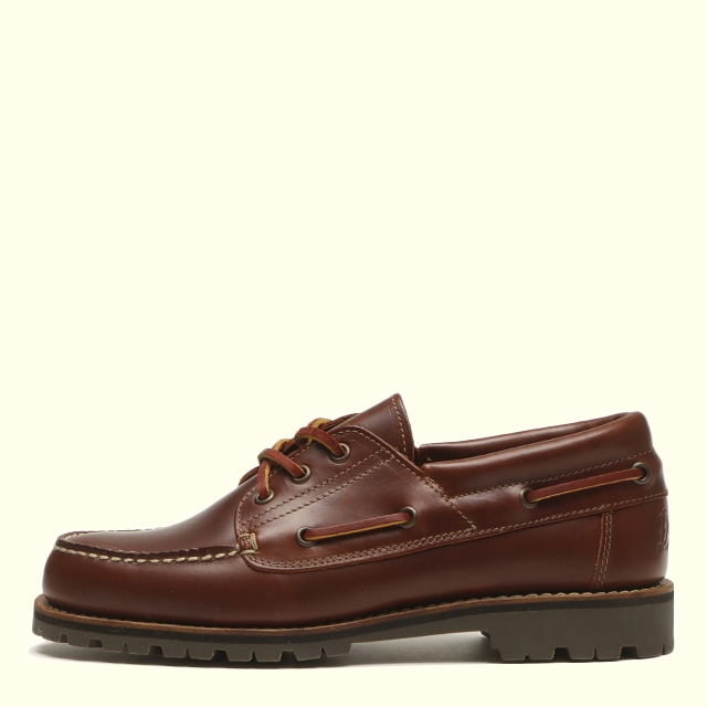 Danner】 D216910 RUGGED 3EYE CL(US6(24.0cm) BRITISH TAN): Danner