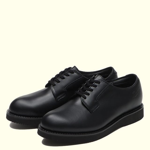 Danner】 D214370 POSTMAN WP(6H(24.5cm) BLACK): Danner｜ダナー