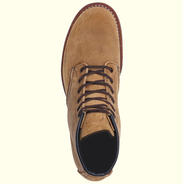 RED WING BLACKSMITH 9162(7 BEIGE): GOOD PRICEWHITE&ホワイツブーツ