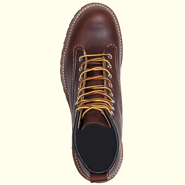 レッドウィング ラインマンラグ 2936 RED WING LINEMAN LUG 2936 7H