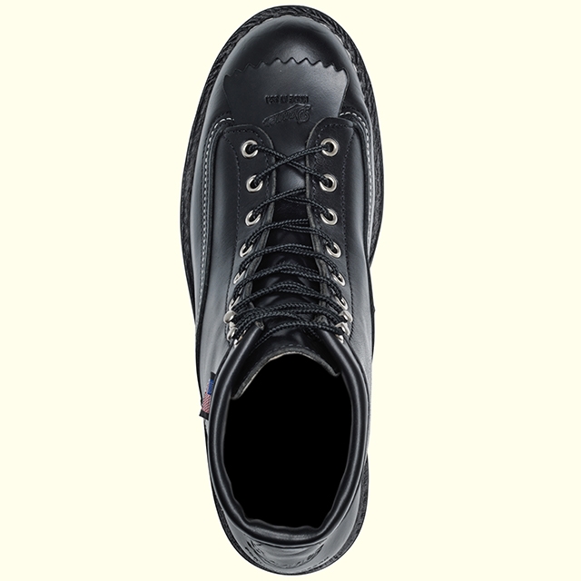 ダナー ブルリッジ 15599 BLACK GRACE DANNER BULL RIDGE 15599 6H