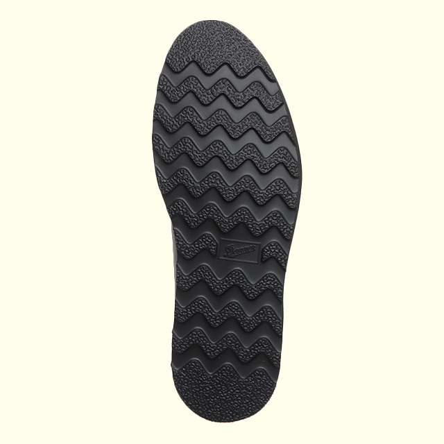 Danner D910110 POSTMAN SD TNJ(6(24.0cm) BLACK): Danner｜ダナー