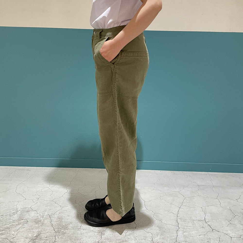 SUNSHINE + CLOUD(サンシャイン＋クラウド)】クライミングパンツ