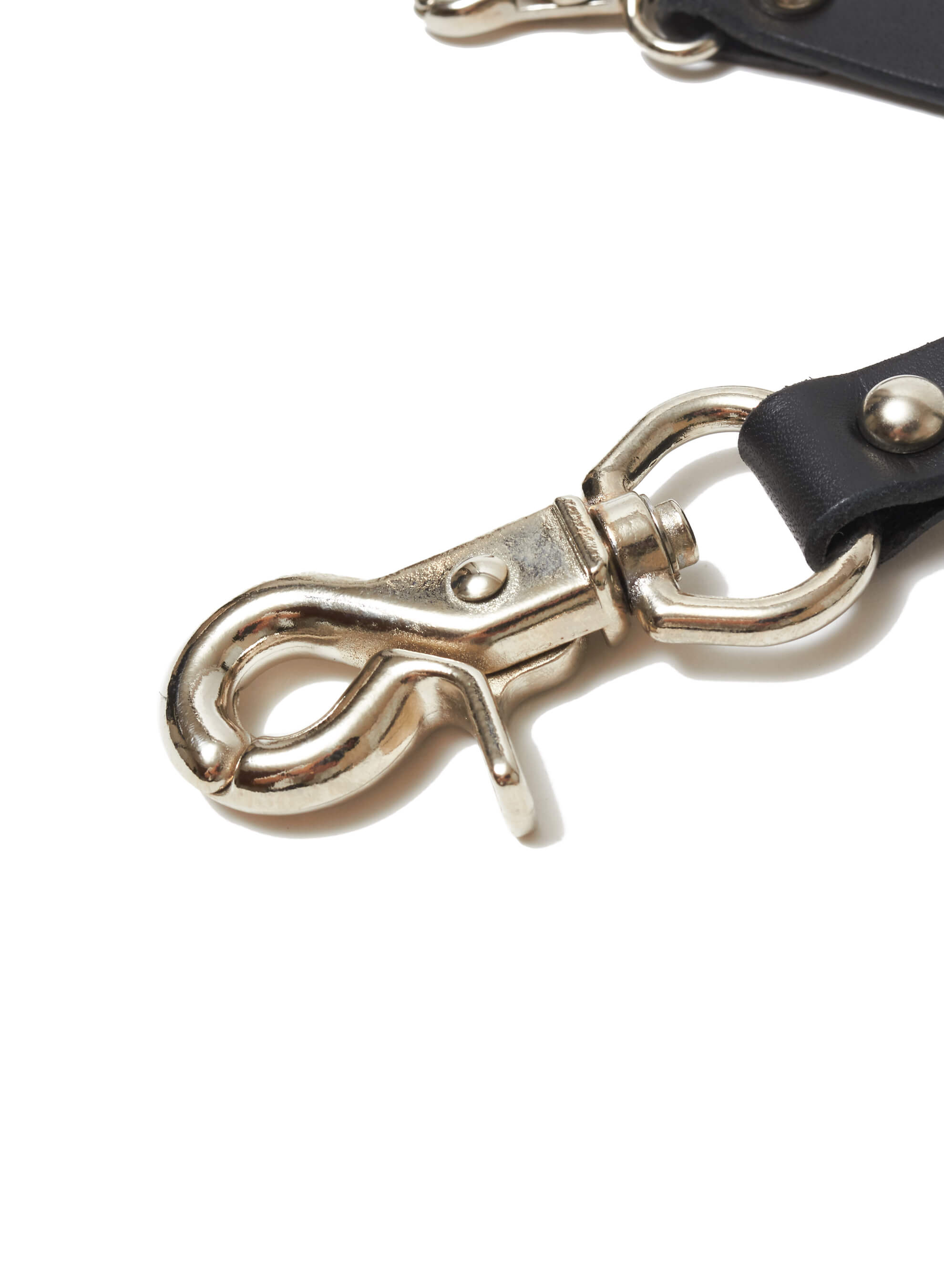 HOGTIE LEATHER STRAP – SUGARHILL TOKYO