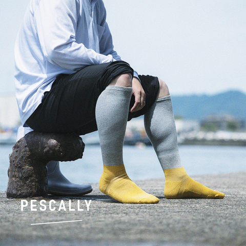 PESCALLY】PESCALLY メンズ ギフトセット – SUKENO｜靴下の助野