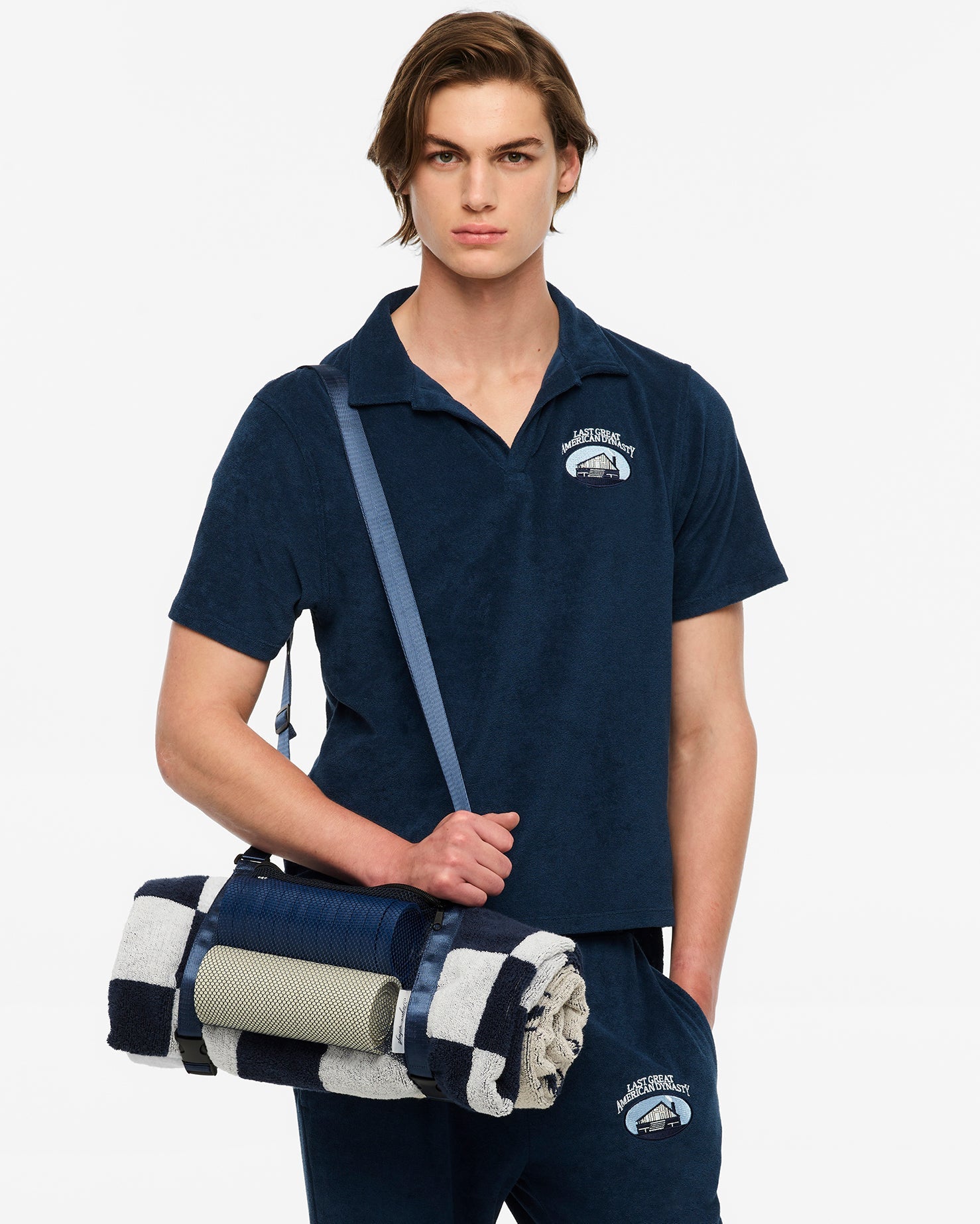 Taylor Swift Checker Game Towel | Taylor Swift Official AU Store