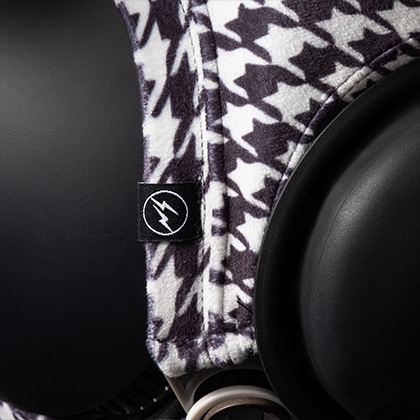 FRGMT HOUNDSTOOTH CHECK WEAR | LOVOT ウェブストア