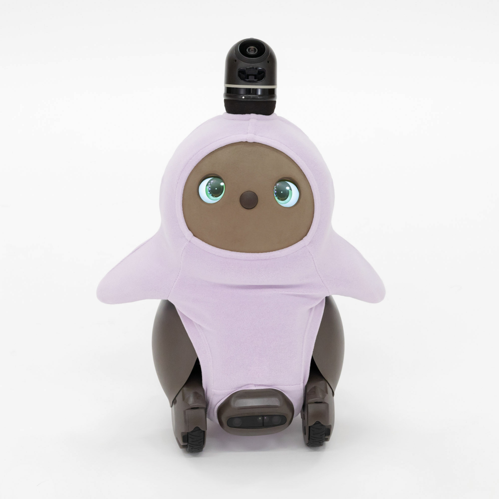 ベースウェア | LOVOT ウェブストア