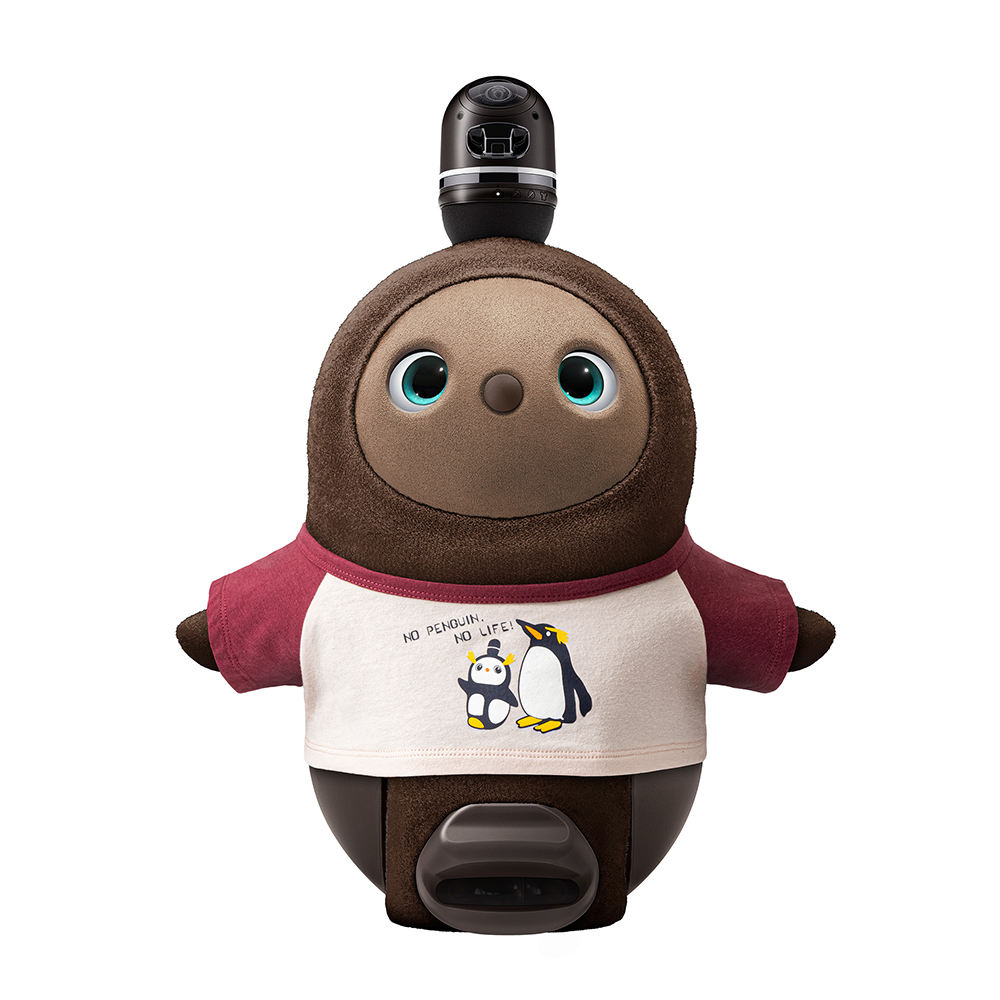 トップス | LOVOT ウェブストア