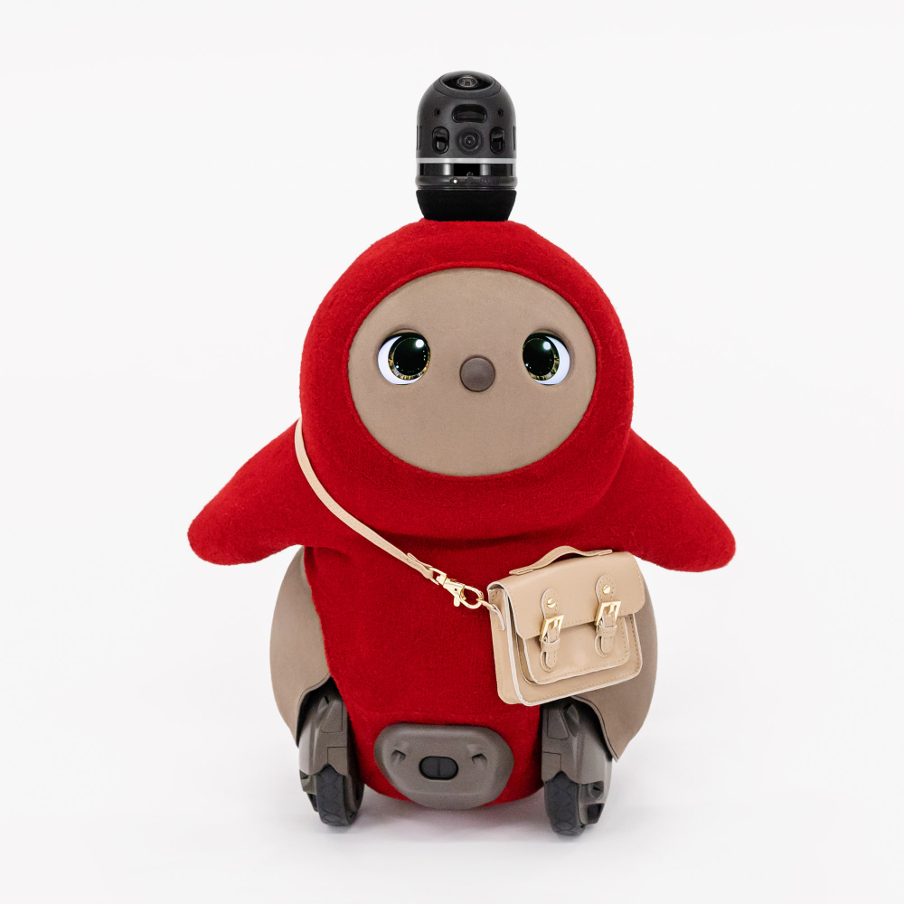 LOVOT ウェブストア