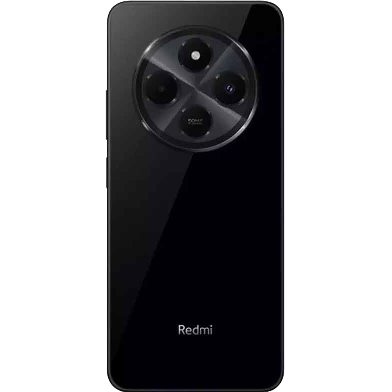 Xiaomi Redmi 14C 4G Midnight Black 128GB + 4GB Dual-SIM Unlocked