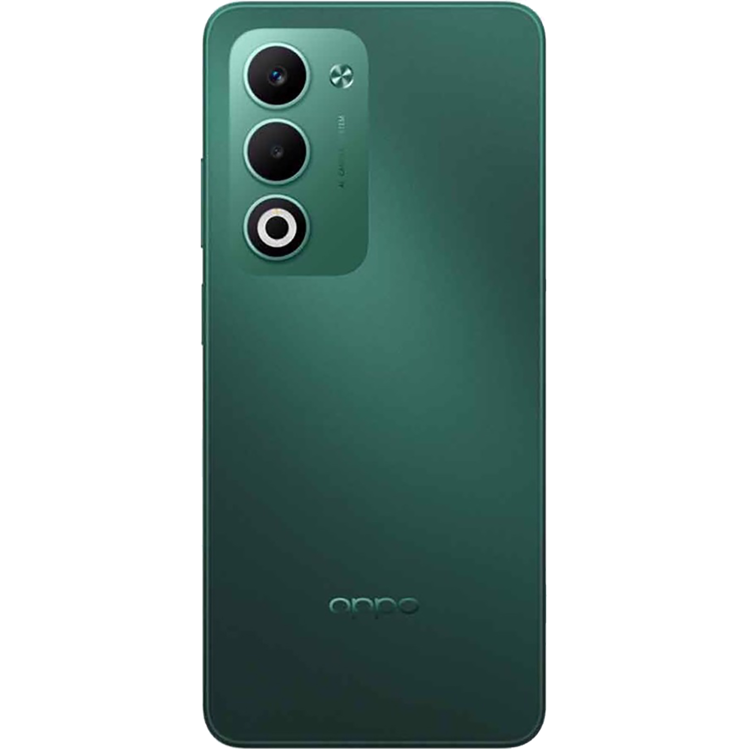 Oppo A5 5G Aurora Green 128GB + 4GB Dual-SIM Factory Unlocked GSM