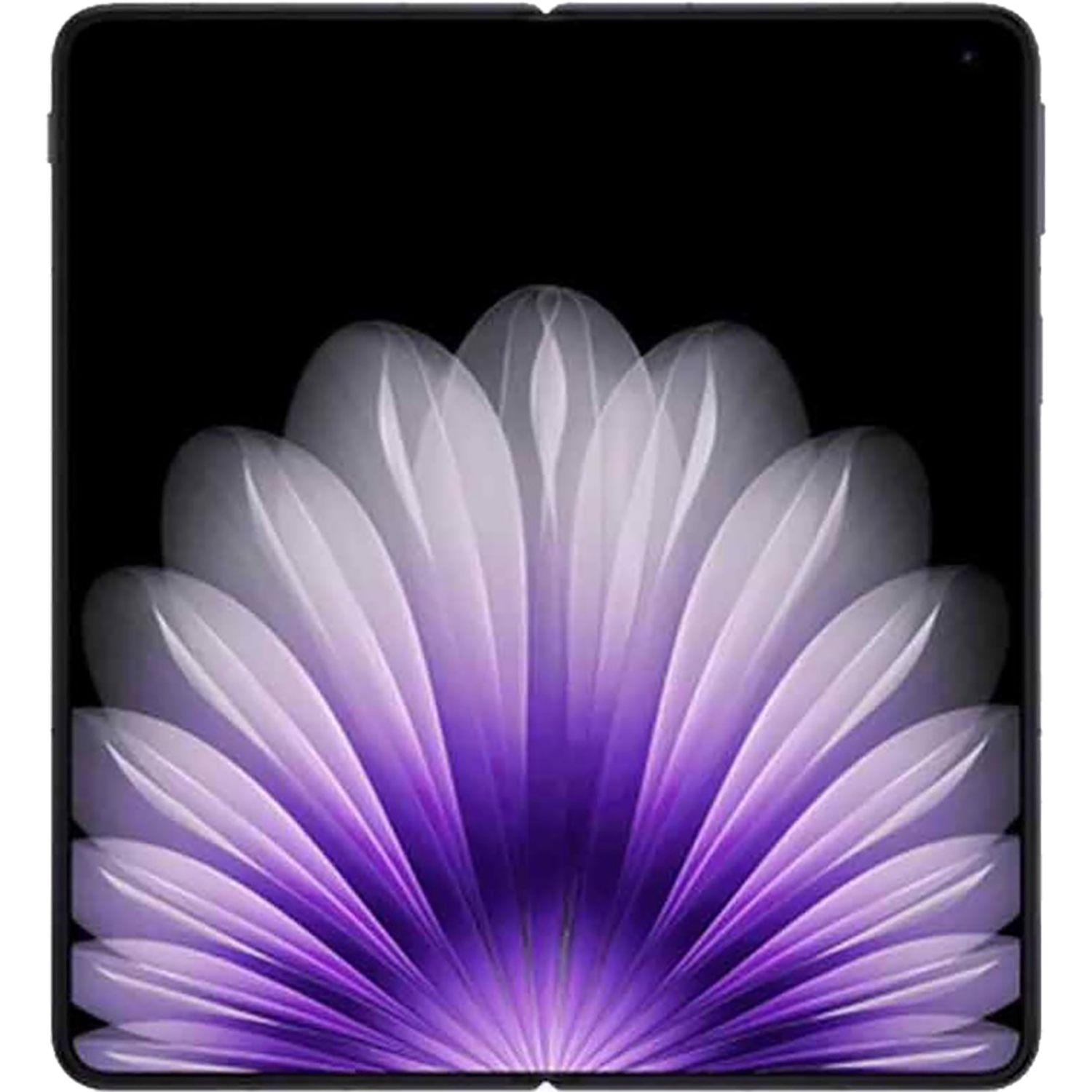 Oppo Find N5 5G Cosmic Black 512GB + 16GB Dual-SIM Unlocked GSM