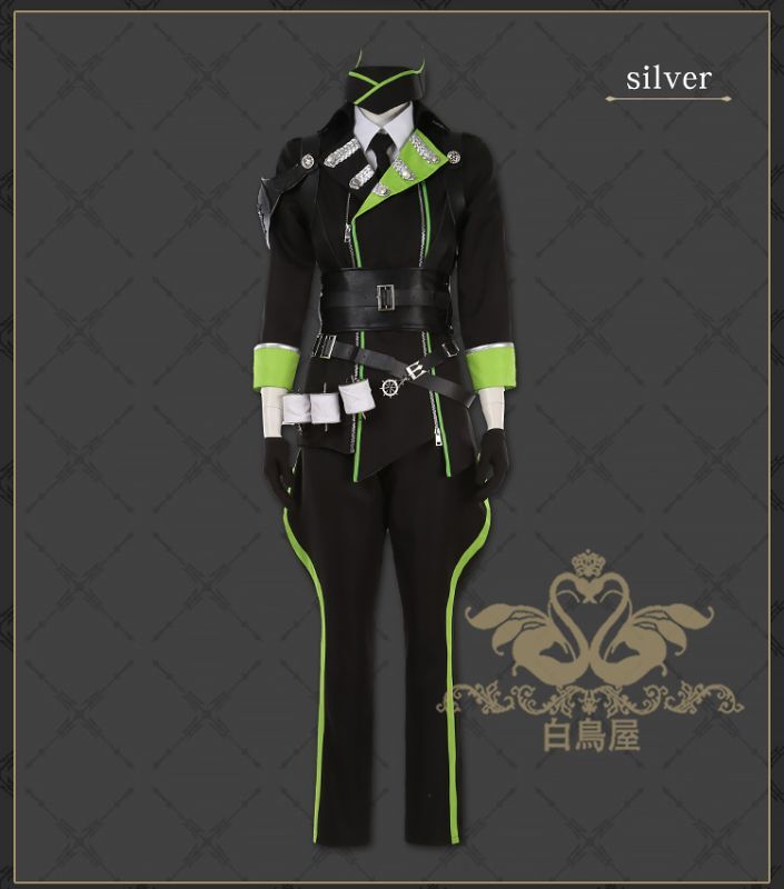 ディズニー ツイステッドワンダーランド ツイステ ディアソムニア寮