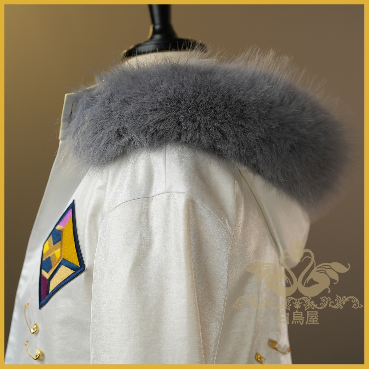 あんスタMusic Answer☆星と惹かれ合うマトリックス ALKALOID Crazy:B