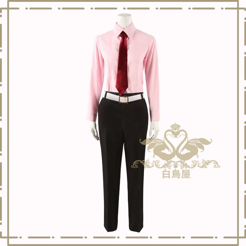 仮面ライダーW 風都探偵 左翔太郎 コスプレ衣装