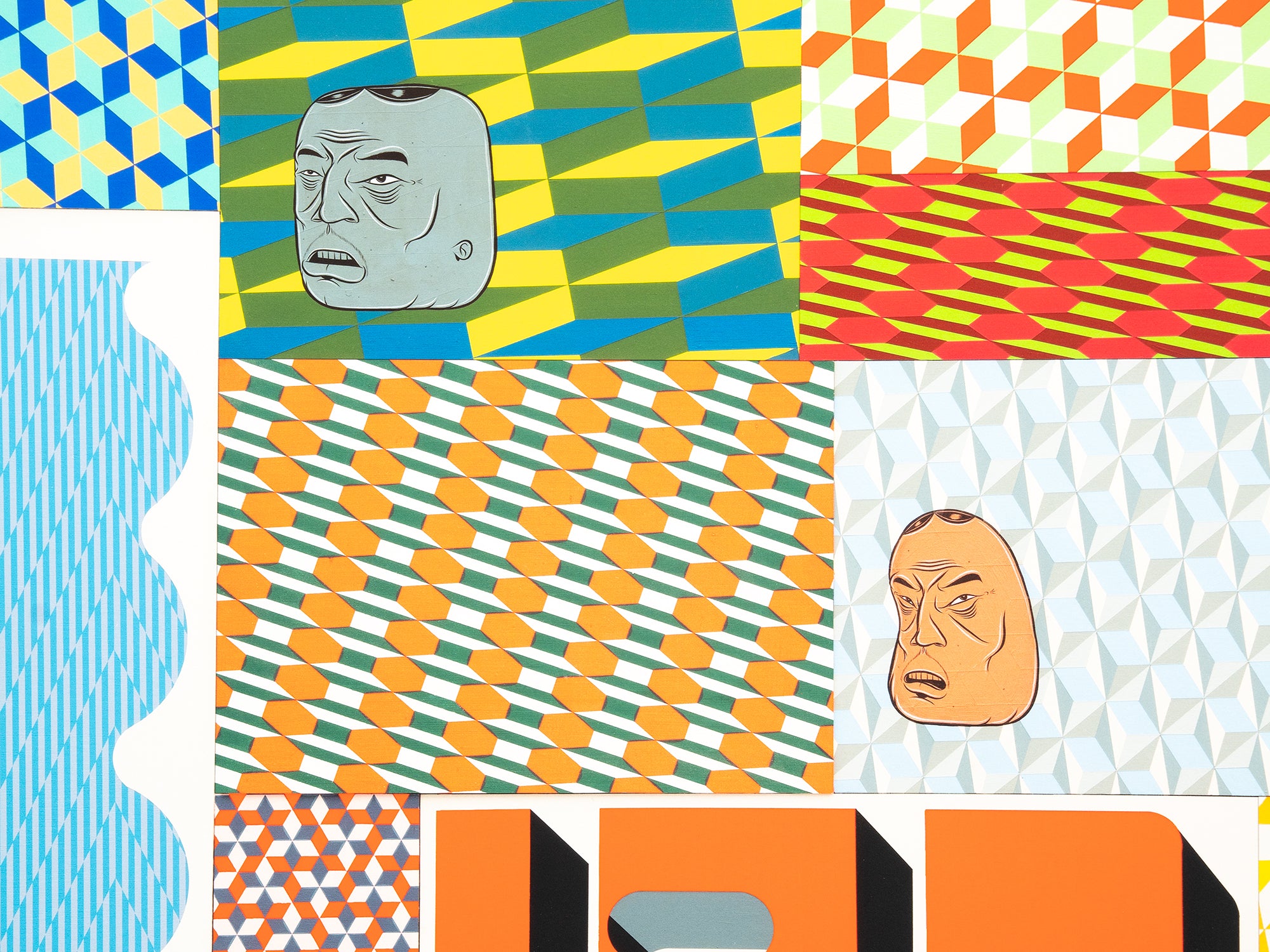 Barry McGee - 
