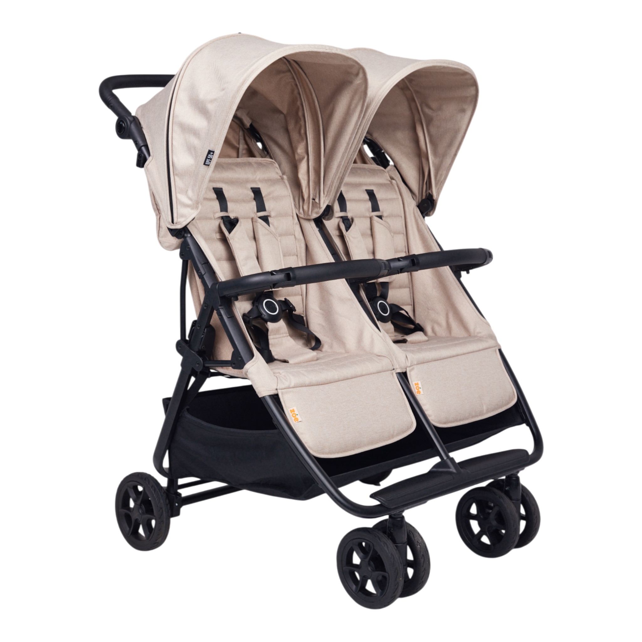 Zoe The Twinᵛ² | Stork Exchange