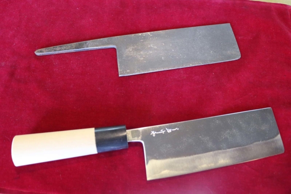 うぶけや」の毛抜きが短い毛もスッと抜ける理由 | 中川政七商店の読みもの