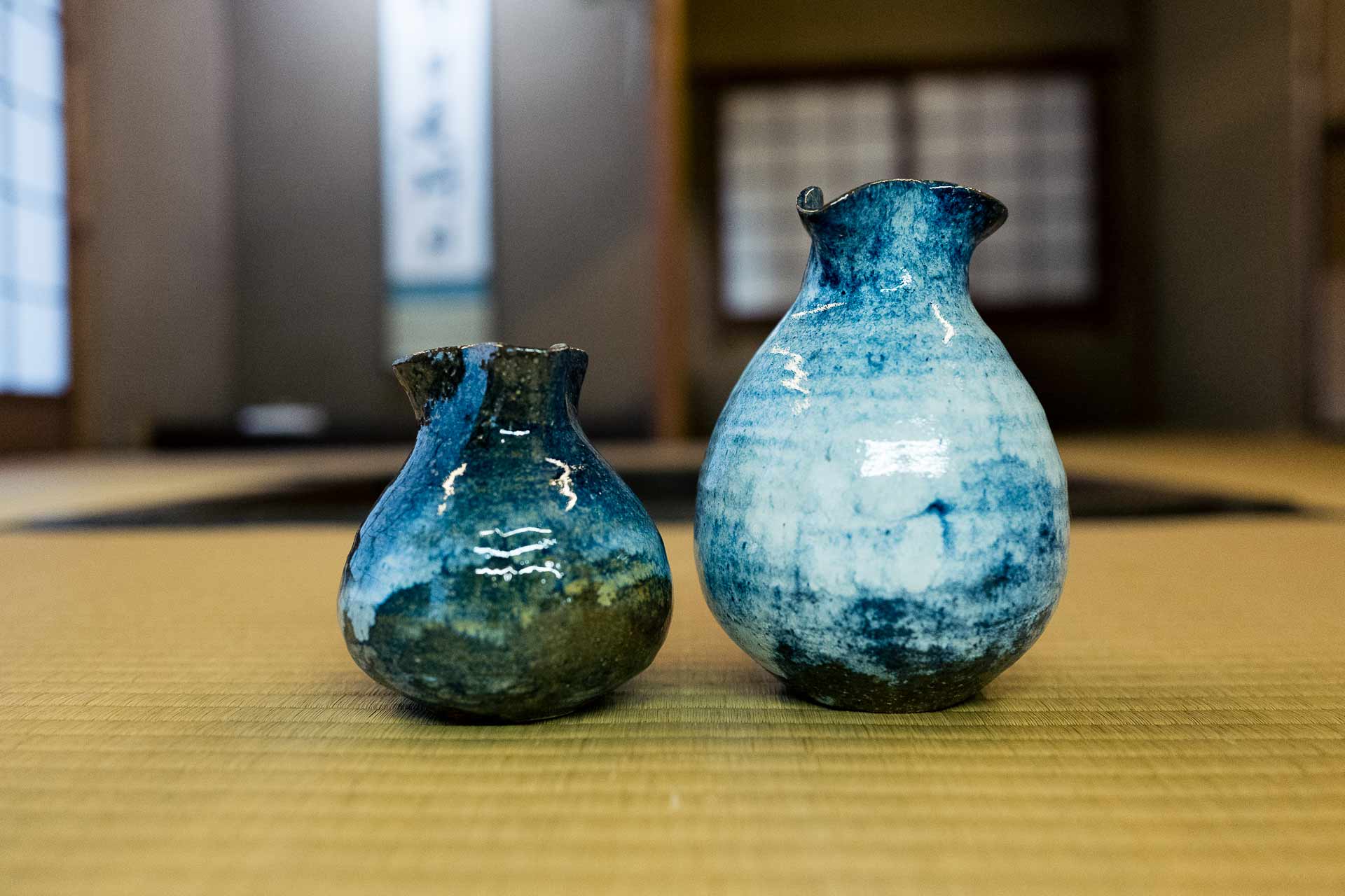 90年の歴史を持つ登り窯、鎌倉其中窯 | 中川政七商店の読みもの