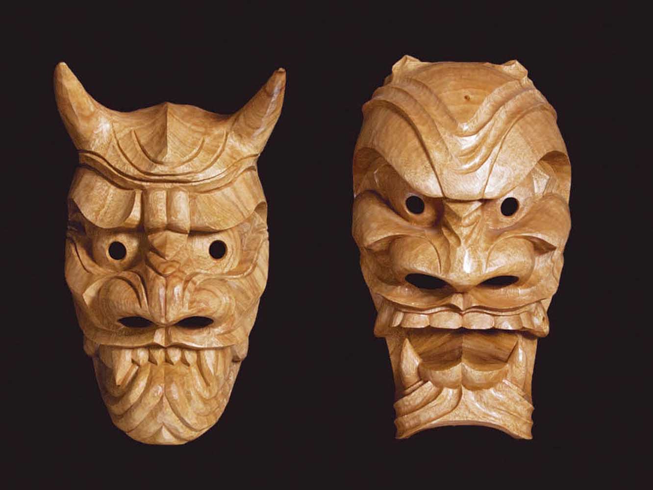 杉彫工房 | 中川政七商店の読みもの