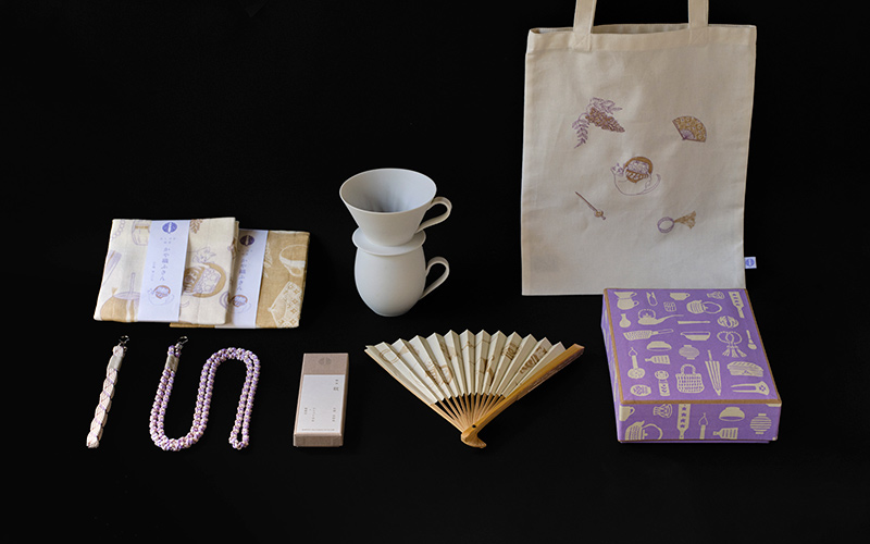 かしゆか商店リアルストア」がついに開店 | 中川政七商店の読みもの