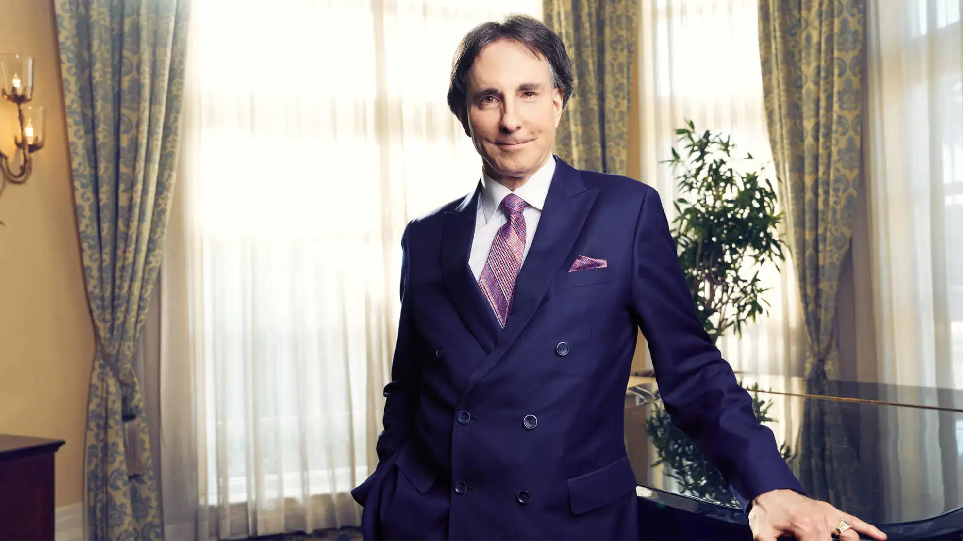 The Values Factor by Dr. John Demartini | Mindvalley