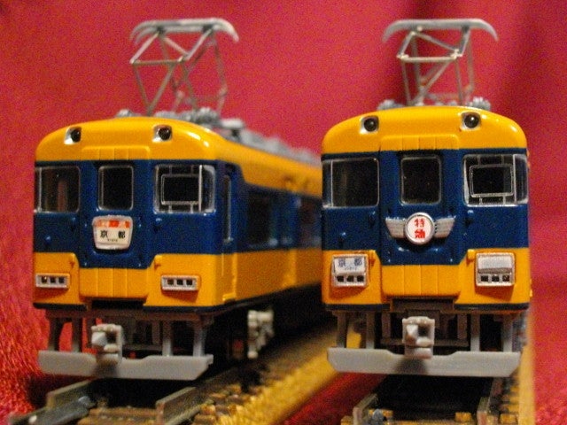 マイクロエース】 近鉄18400系 更新車 | どこでも早起き、ウォーキング