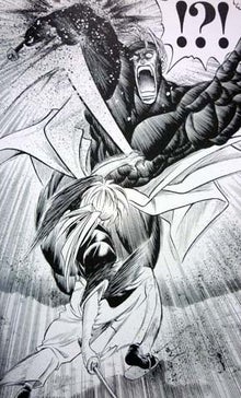 ☆るろうに剣心 飛天御剣流 剣技大全☆ | るろうに剣心-明治剣客浪漫譚-