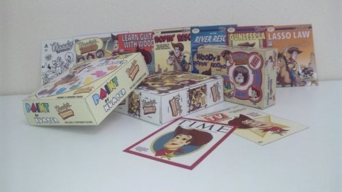 ウッディのラウンドアップの新着記事2ページ目｜アメーバブログ