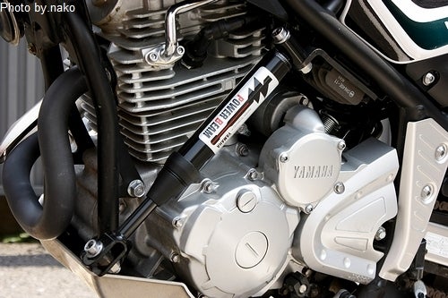 パワービーム 背中を押される編 | 風と雲と道と