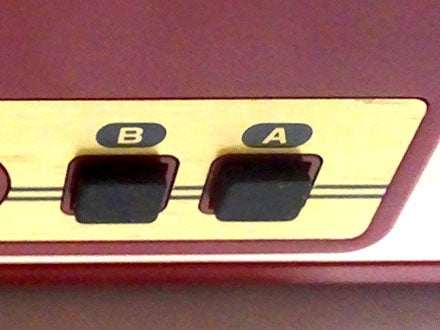 四角ボタンファミコンの思ひ出 | イマダファミコンboom