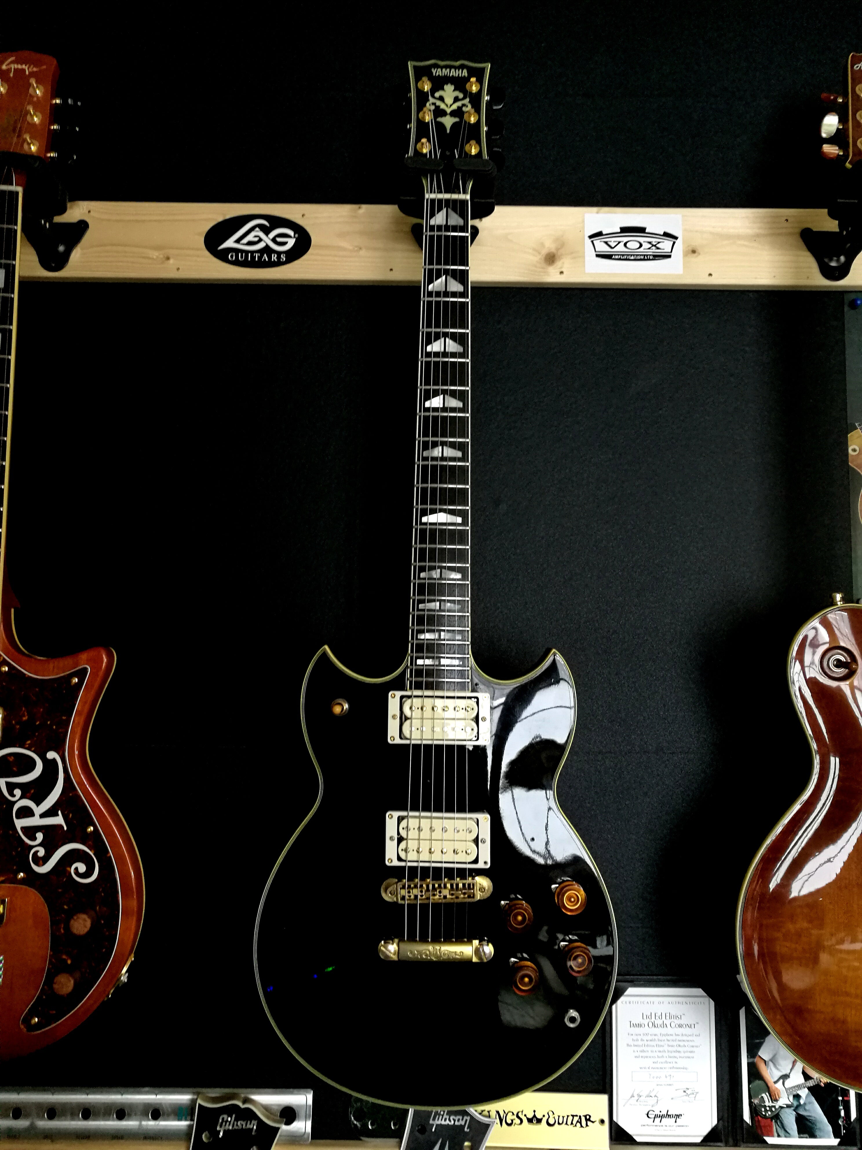 Yamaha SG 1000 # 3 | 海の見える家