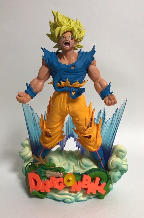 七六三回目 ドラゴンボール | ドラゴンボール フィギュアブログ・そ