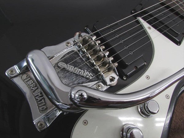 ZEN-ON(モラレス) モズライト(もどき) その0 | Do or Do not, There is