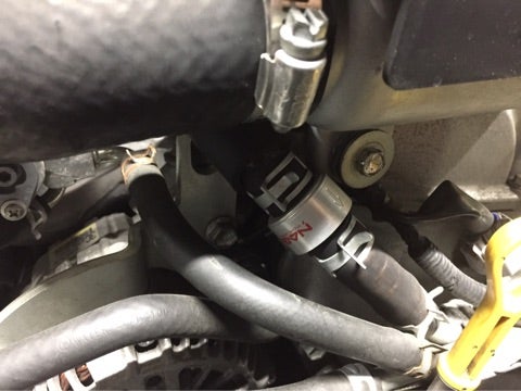 速く、燃費よく、壊れない、NAGバルブ。 | ジムニー屋・京都ハイ