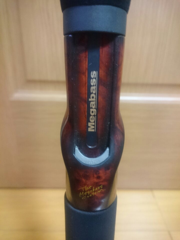 メガバス☆初期型 デストロイヤー F6-69X♪ | 患者deニート