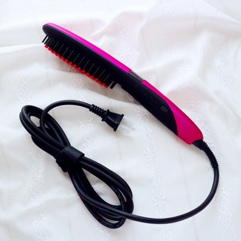 BEREZO B-100 くるくるドライヤー ヘアアイロン BEREZO B-100 くるくる