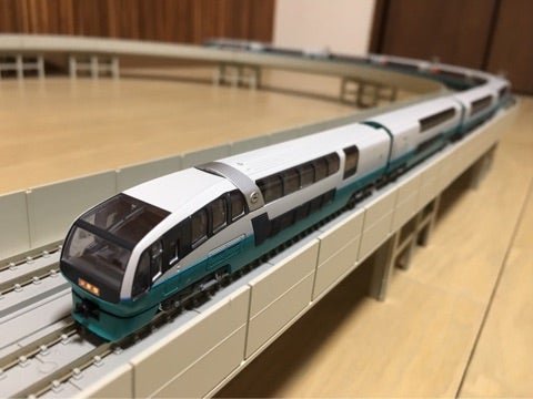 KATO 251系 スーパービュー踊り子(Nゲージ) | 元関東人の大阪大好きブログ