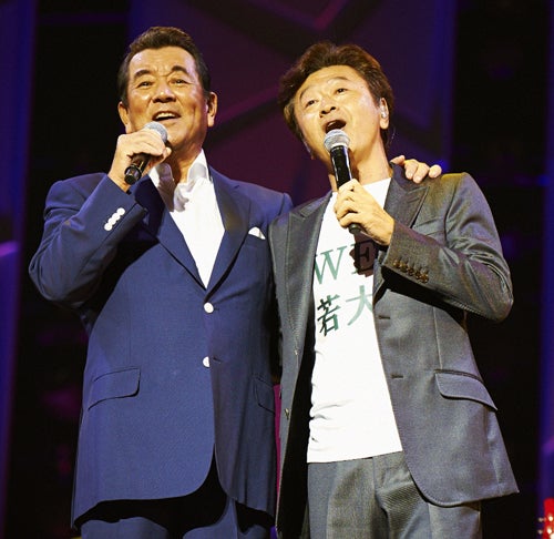 加山雄三〈1〉光進丸 | 名曲からアイドルまで徒然なままに