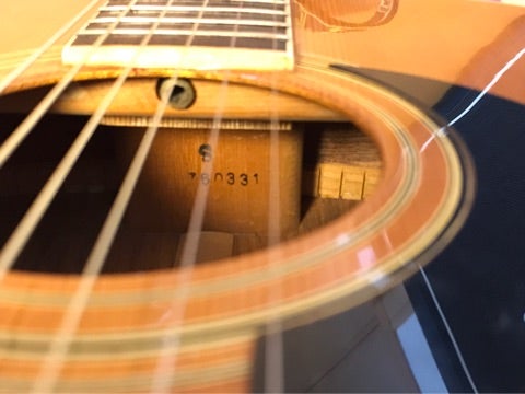 76 ブルーベルF-200で「NO NO NO 」を弾き語り。 | マナ男のﾌﾞﾛｸﾞ