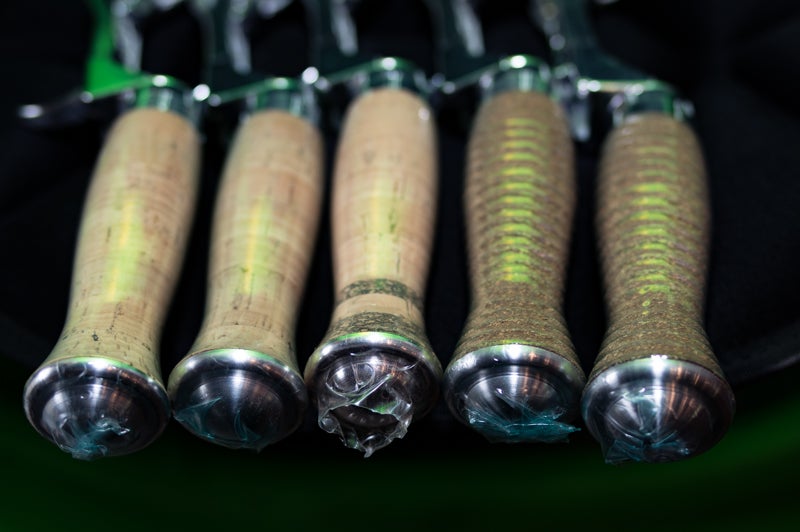 Glide『all angle grip』入荷！ | head hunters magazine