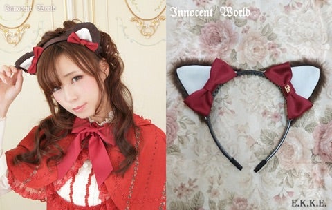 ◇赤ずきんシリーズ◇ | 『E.K.K.E.』セレクトショップ 群馬県前橋市