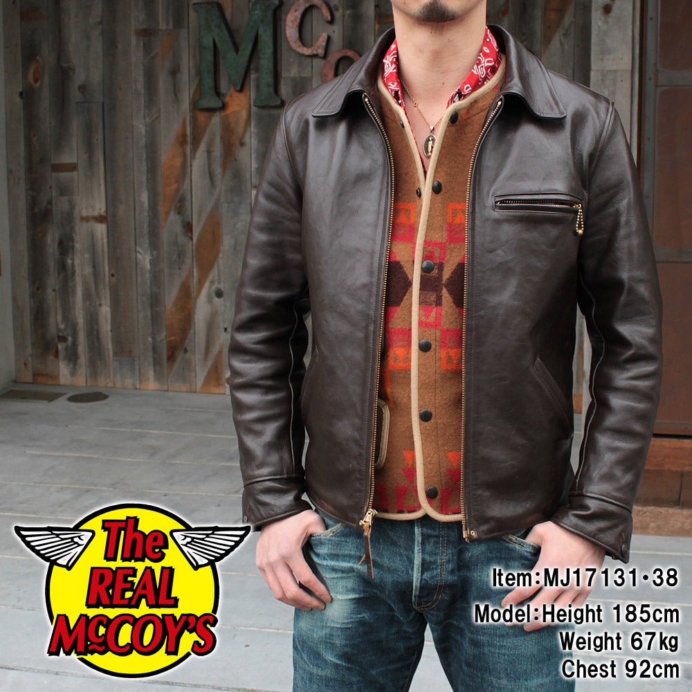 JOE McCOY ネイティブブランケットベストのご紹介です♪ | リアル