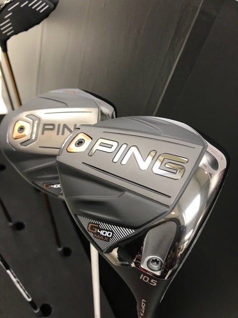 PINGのG400MAXドライバー！ | 野村タケオのゴルフバカな話